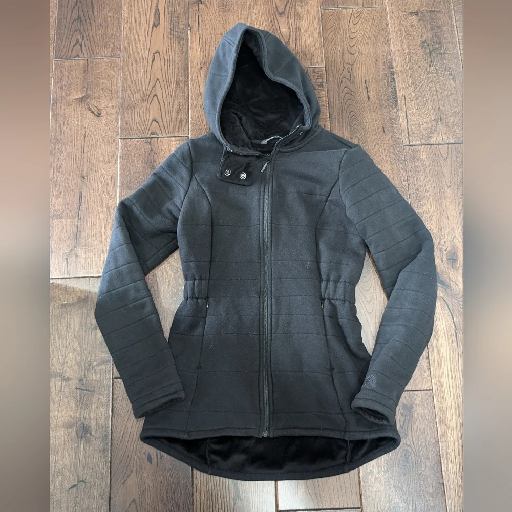 North Face Jacket - Picture 1 of 5